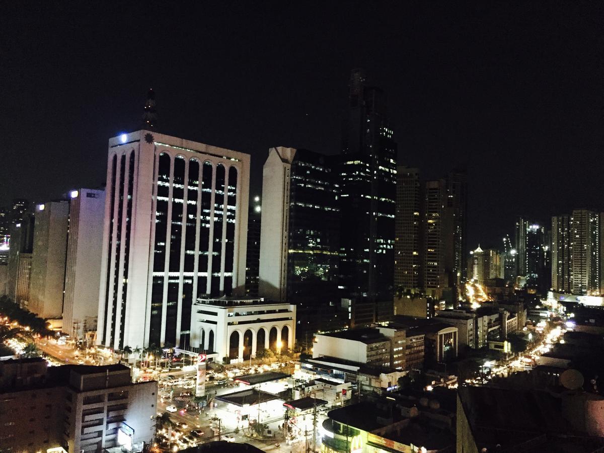 Dragonlink Suites @ Bel-Air Soho Makati City Exterior foto