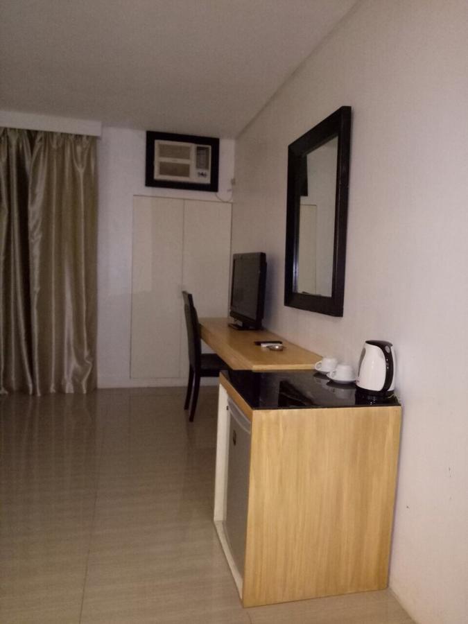 Dragonlink Suites @ Bel-Air Soho Makati City Exterior foto
